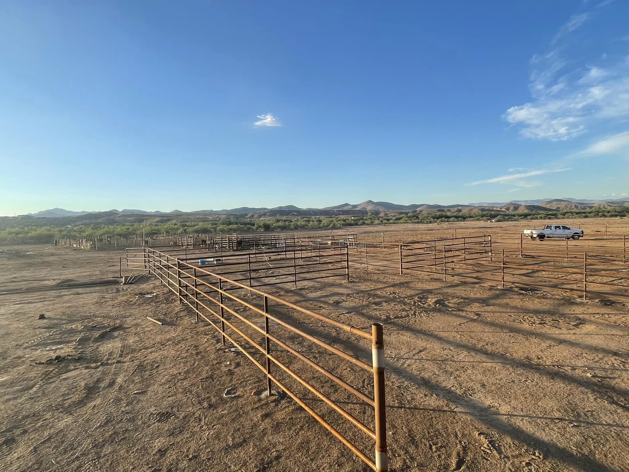  for Mesquite Welding and Fabrication Services in Victor, ID