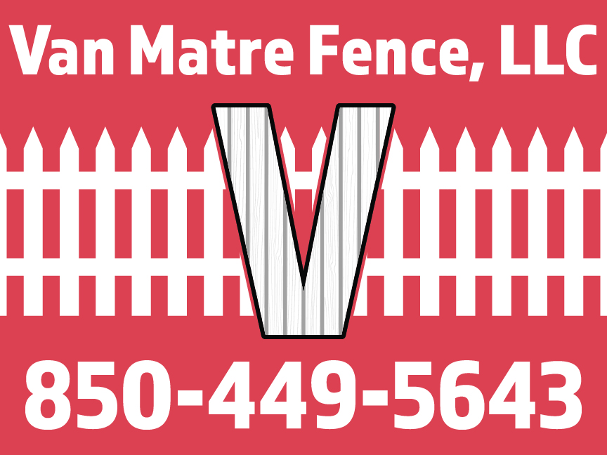  for Van Matre Fence, LLC in Pensacola Beach, FL