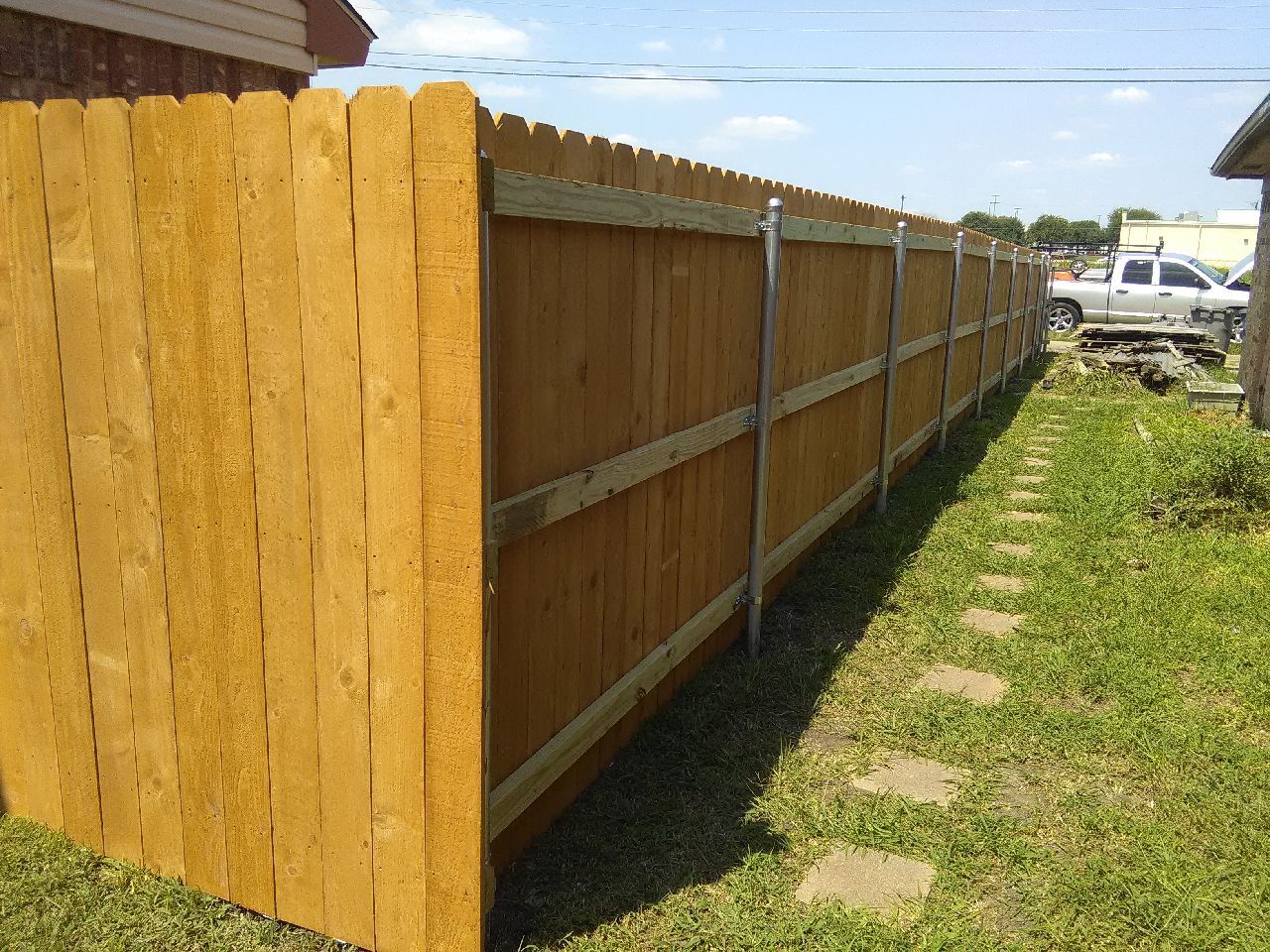 DADS Fencing team in McKinney,  TX - people or person