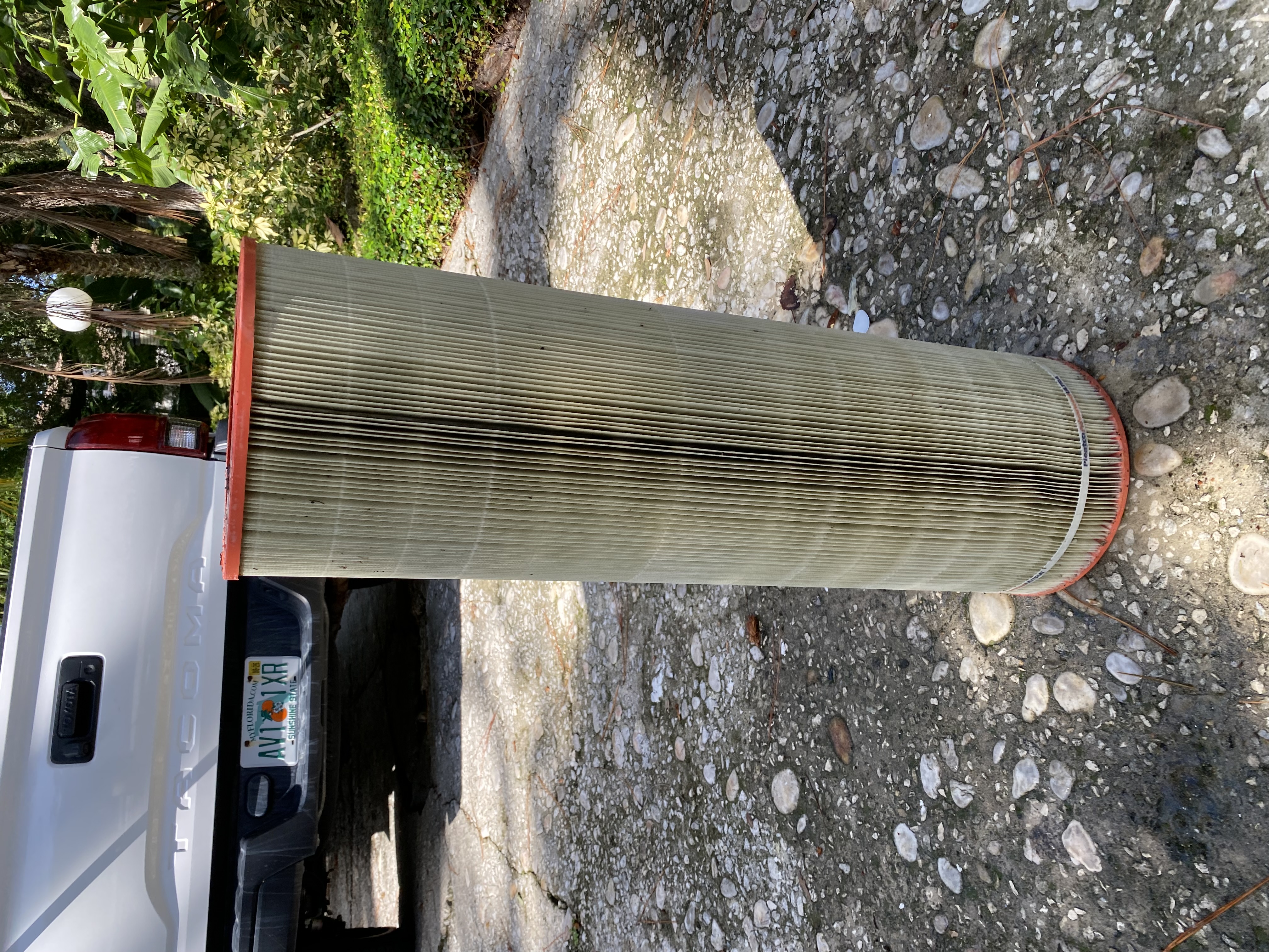  for Envirotech Pool Services of Tampa Bay in Brooksville, FL