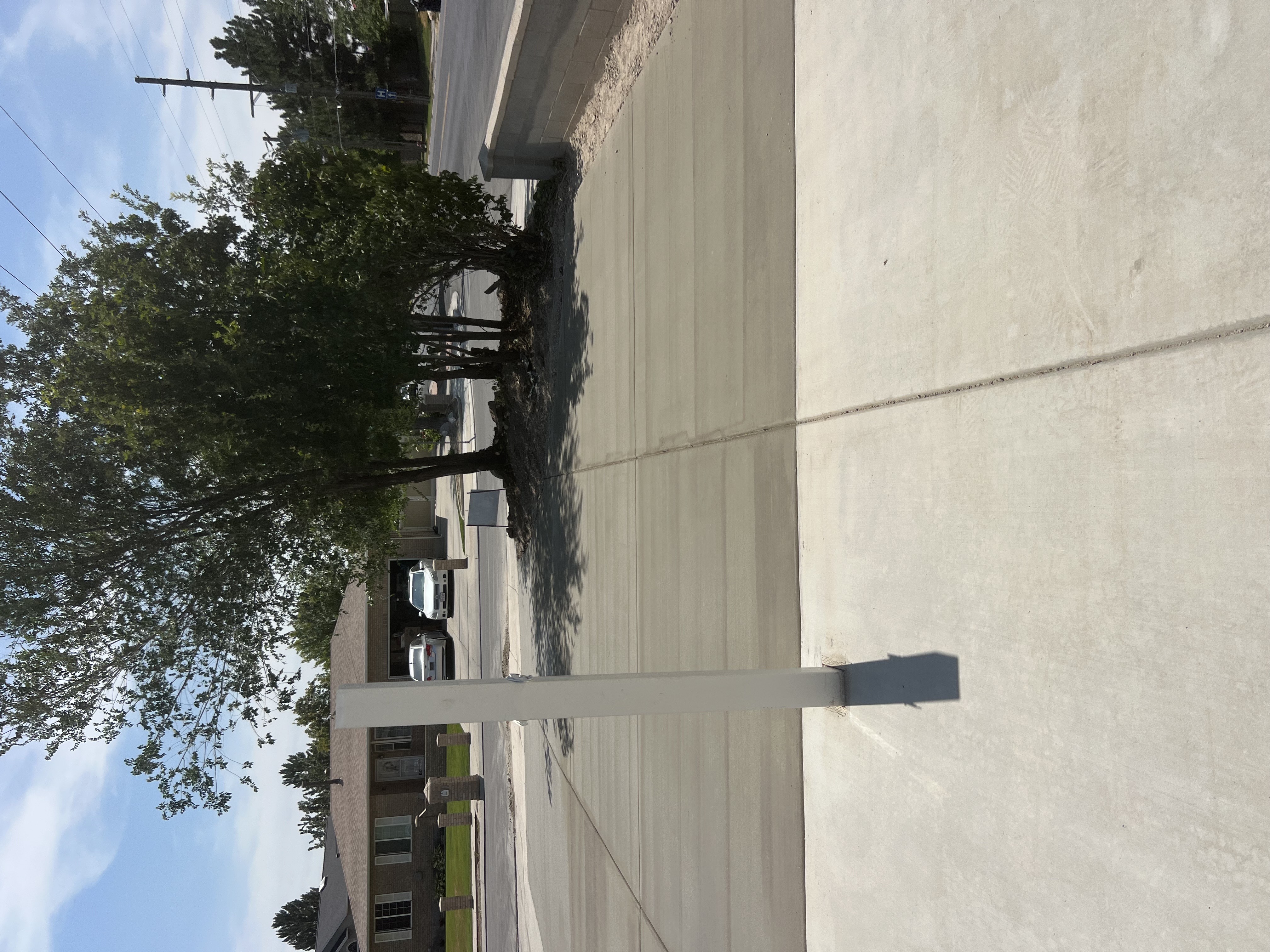  for Abros Concrete in Salt Lake City, UT