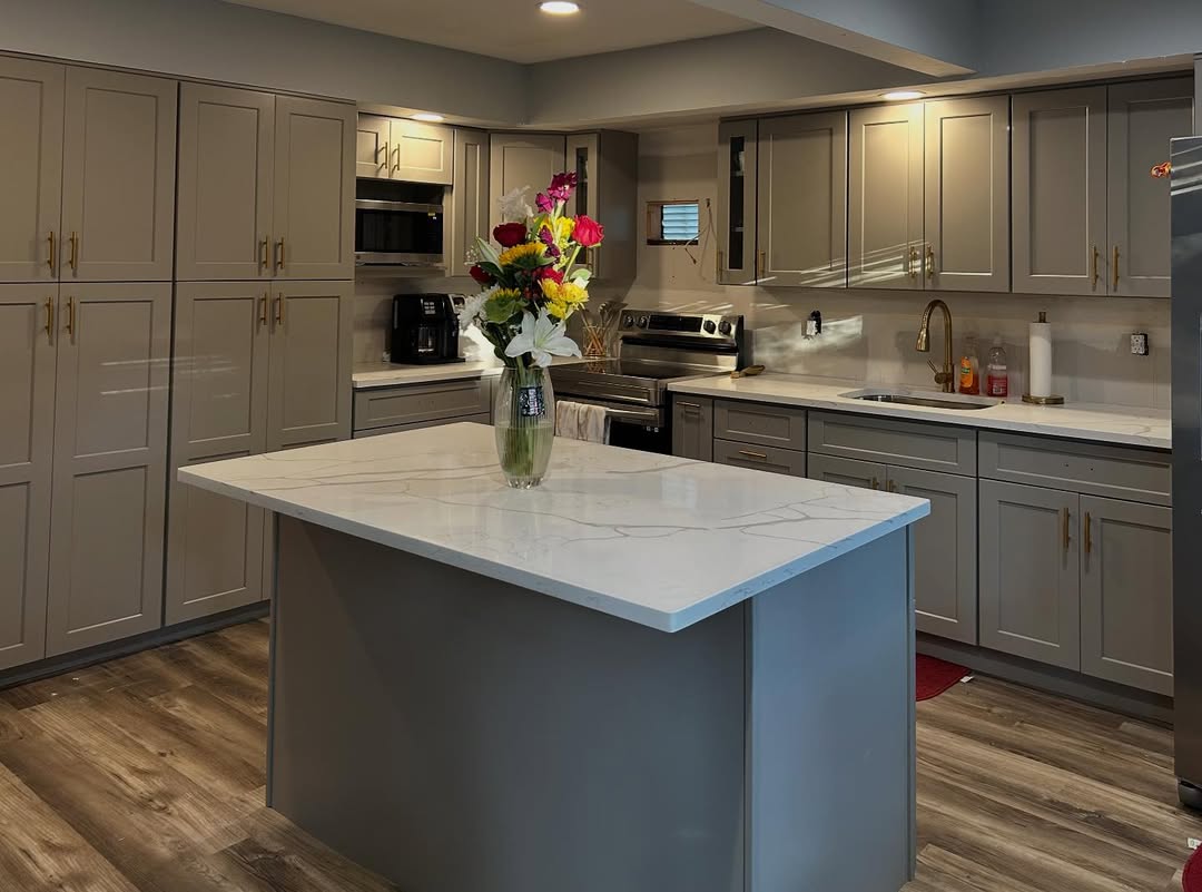  for Elite Kitchens and Bath in Freeport, NY