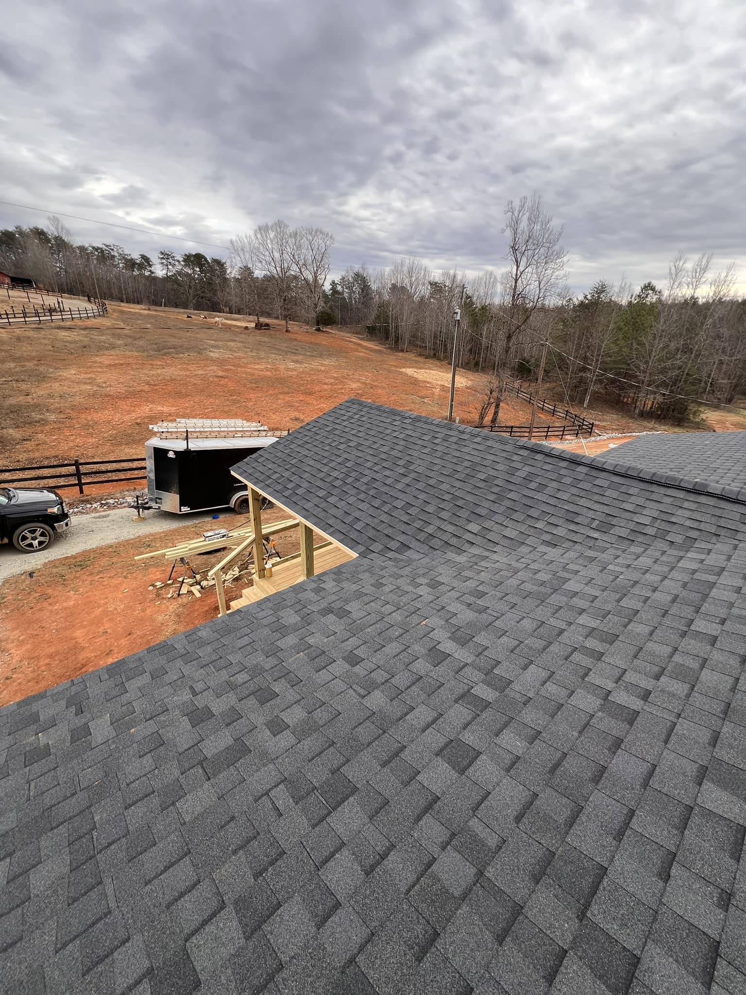 Construction & Remodeling company Cote Builders in Tryon, NC