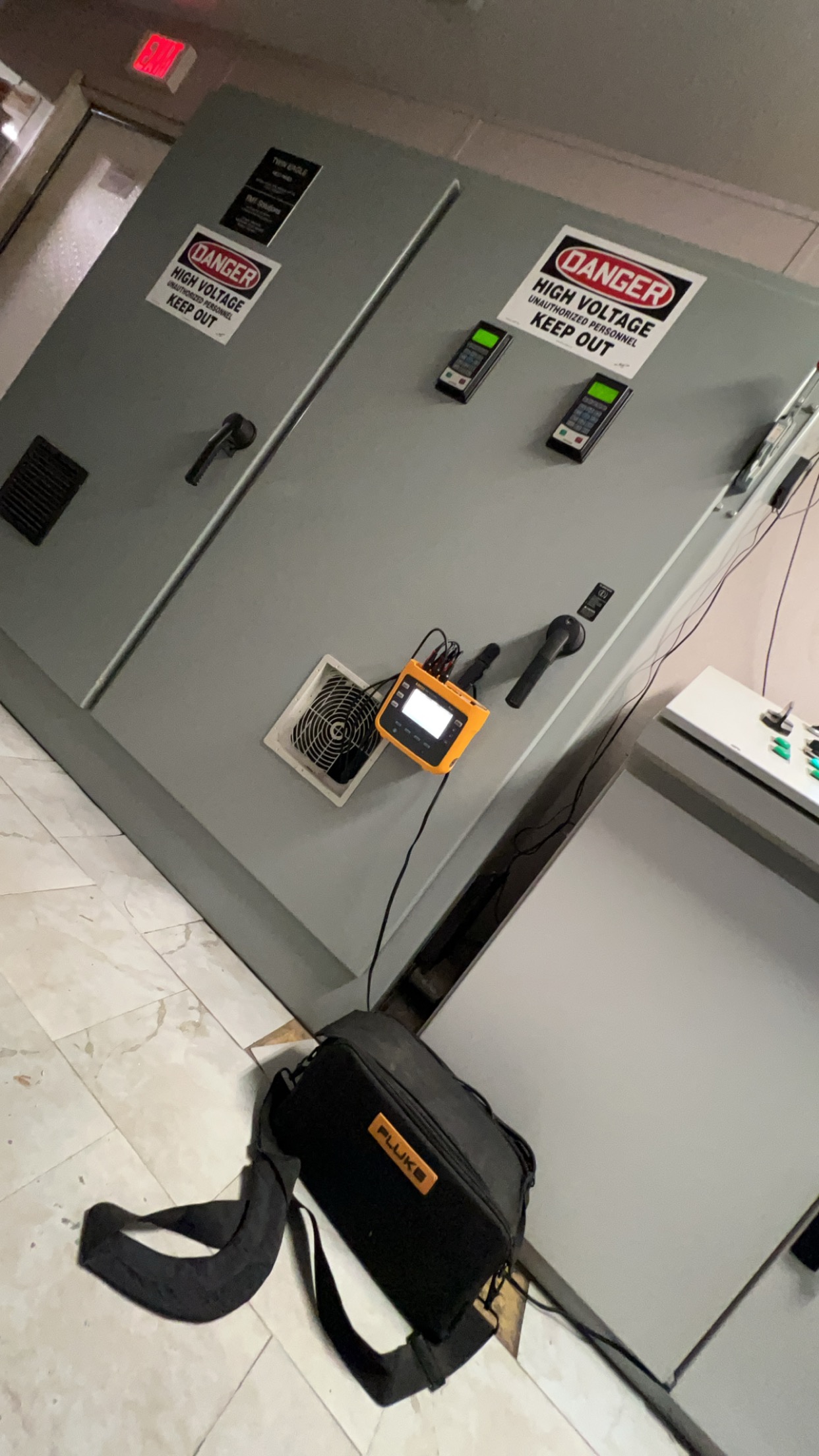  for LUX Electric in Floresville, TX