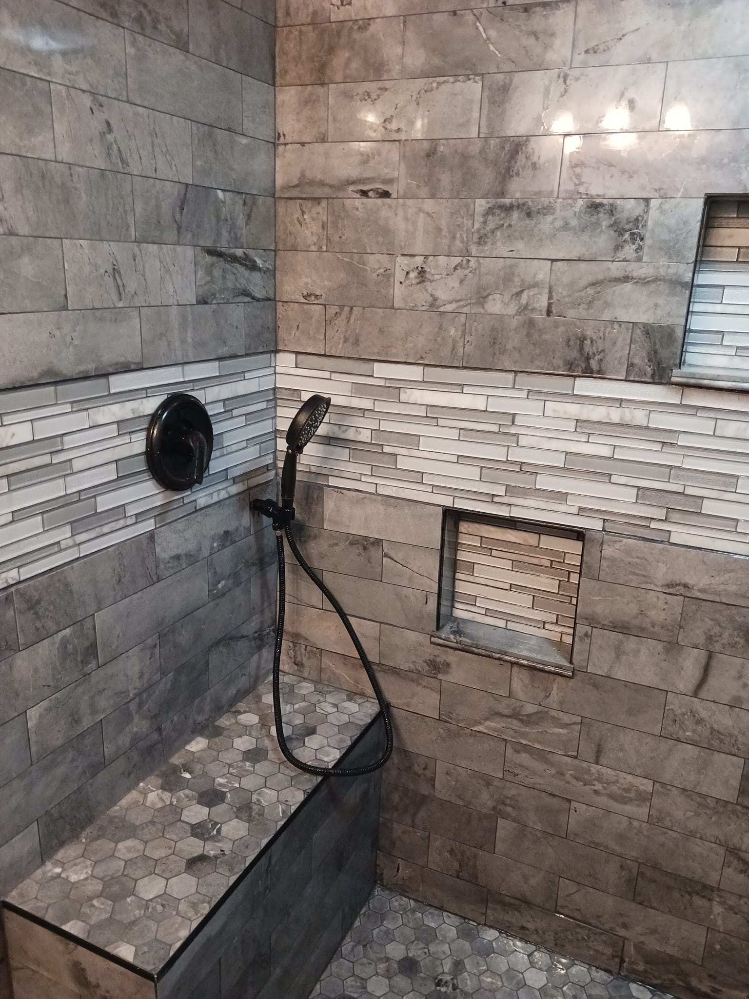Construction & Remodeling company DCA Carpentry Solutions LLC in Brook Park, OH