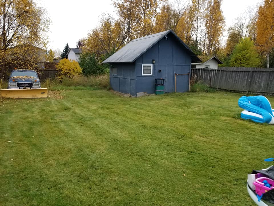 for Total Lawn Care Service in Anchorage, AK