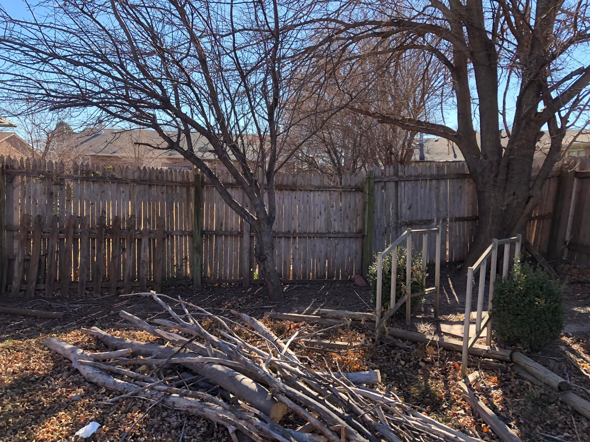  for C & C Lawn and Landscape in Bel Aire, KS