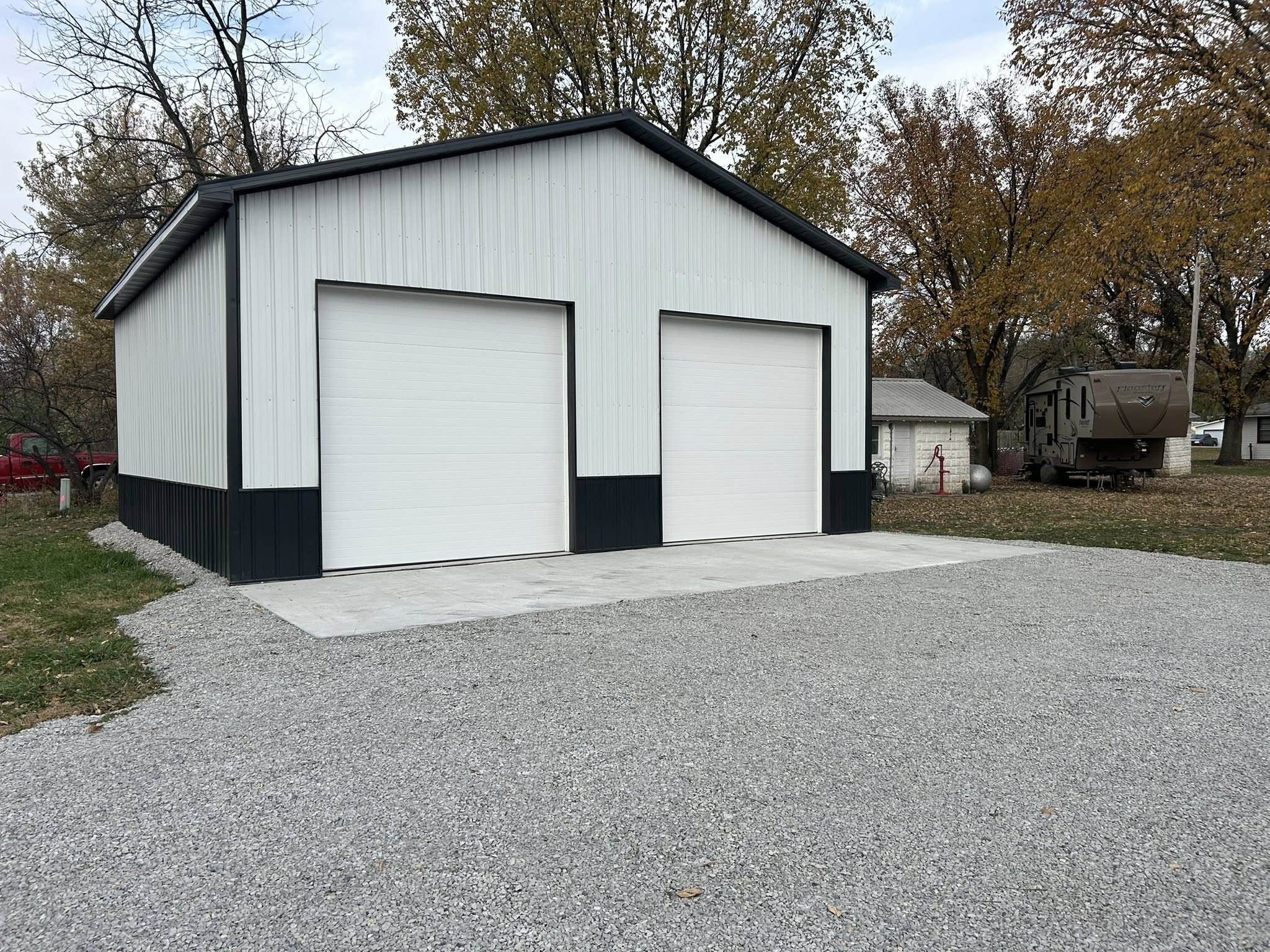  for Buffalo Contracting in Lincoln, NE