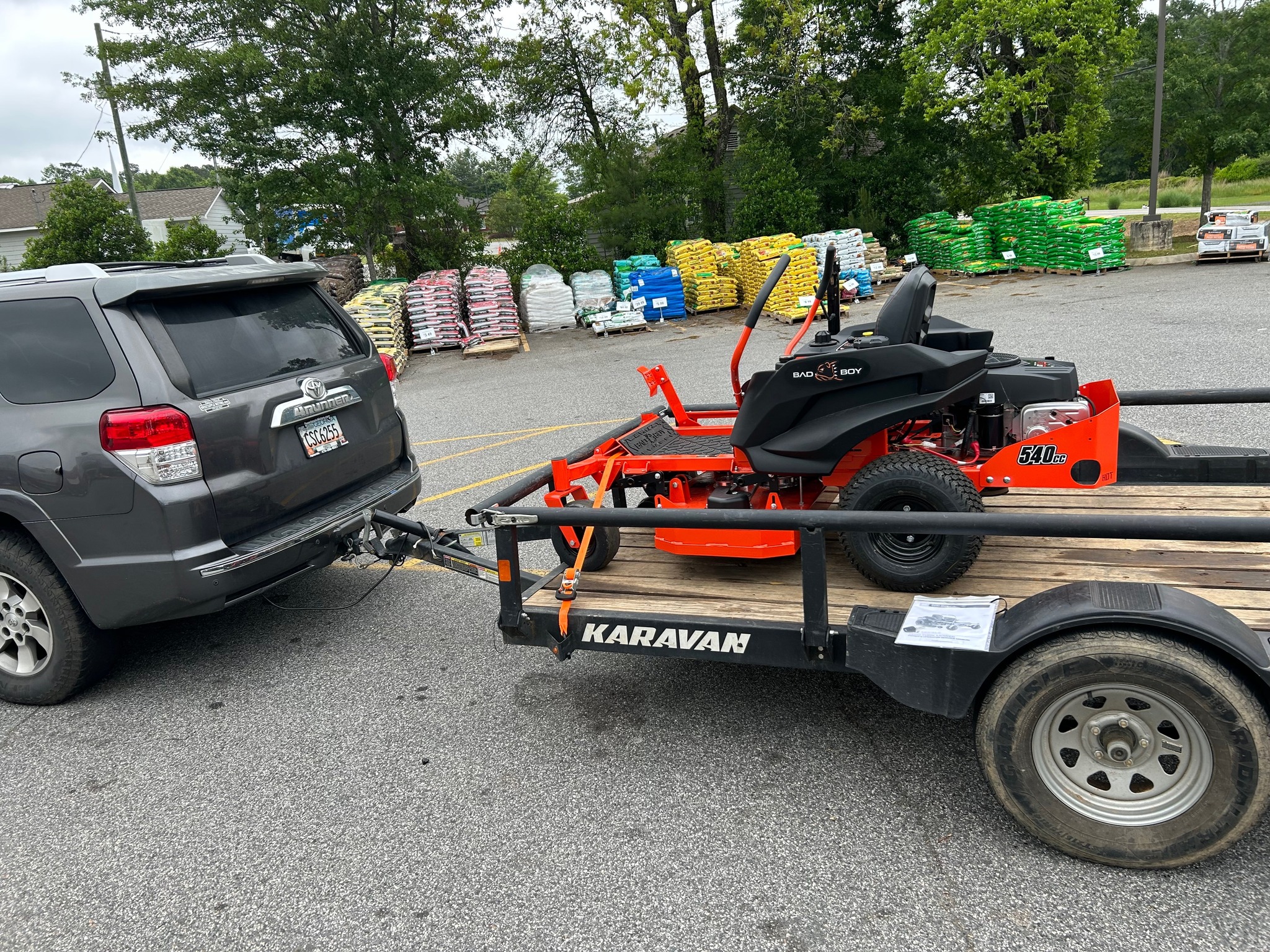  for Circle One Landscaping in Alpharetta, GA