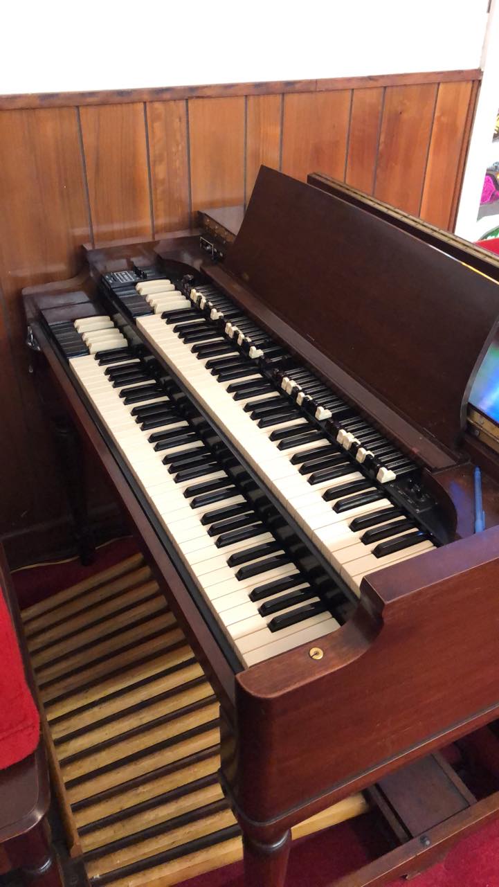 Musical Repairs and Sales company Spearhead Music Service in Effingham, SC