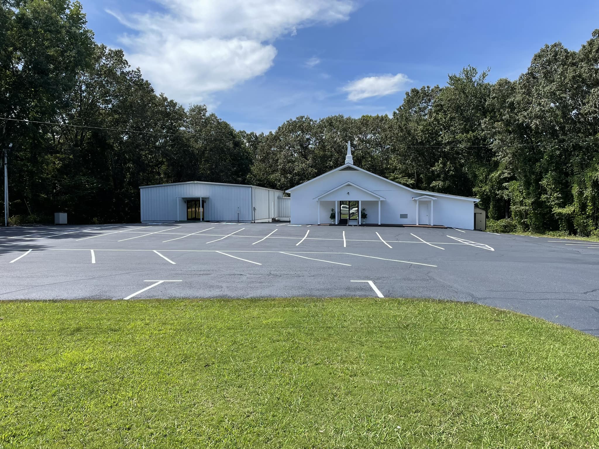  for Elite Sealing & Striping in Jackson, TN