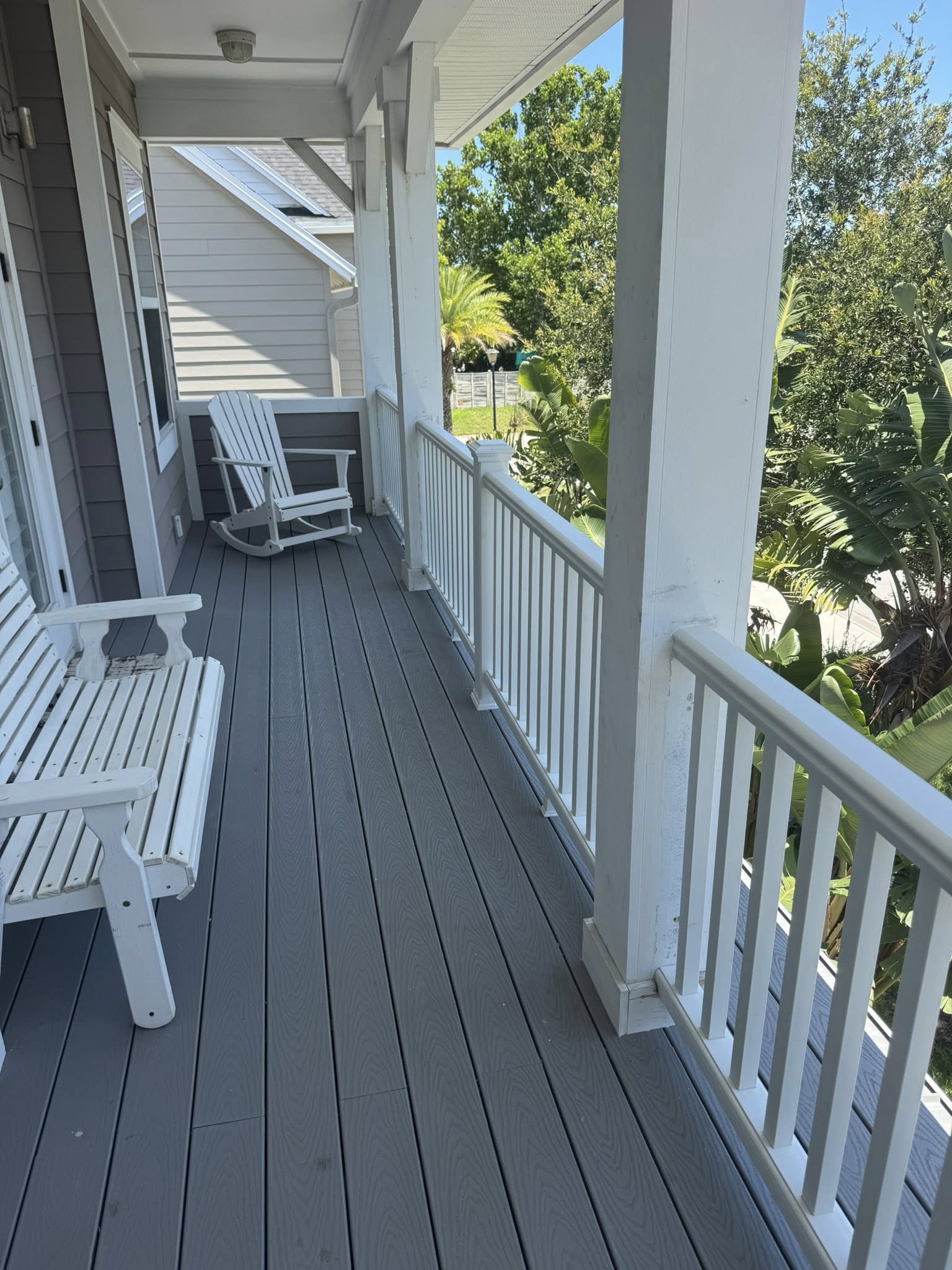  for DH Construction Remodel in Orlando, FL