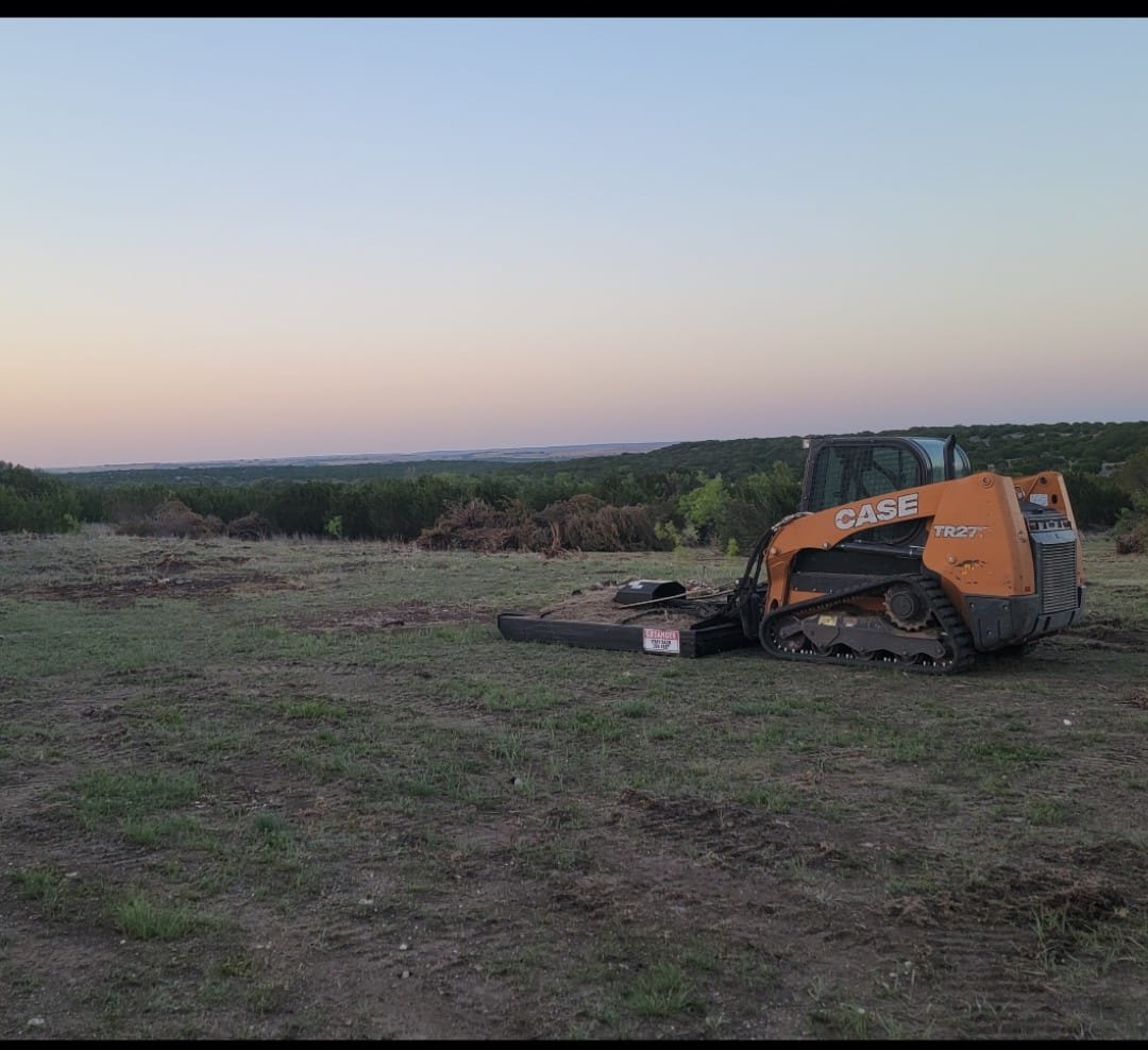 Triple B Services team in Lometa, TX - people or person