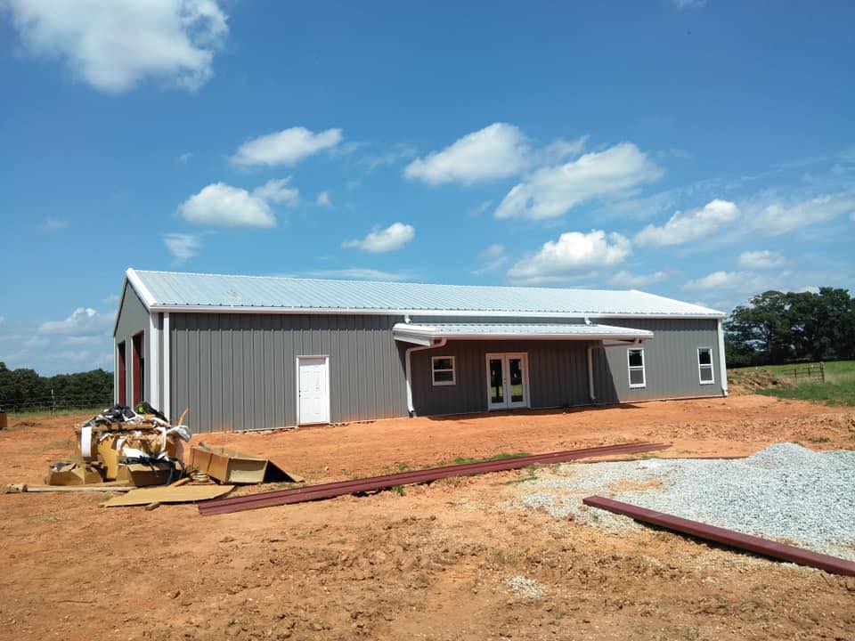  for Gibis Construction LLC in Homer, GA