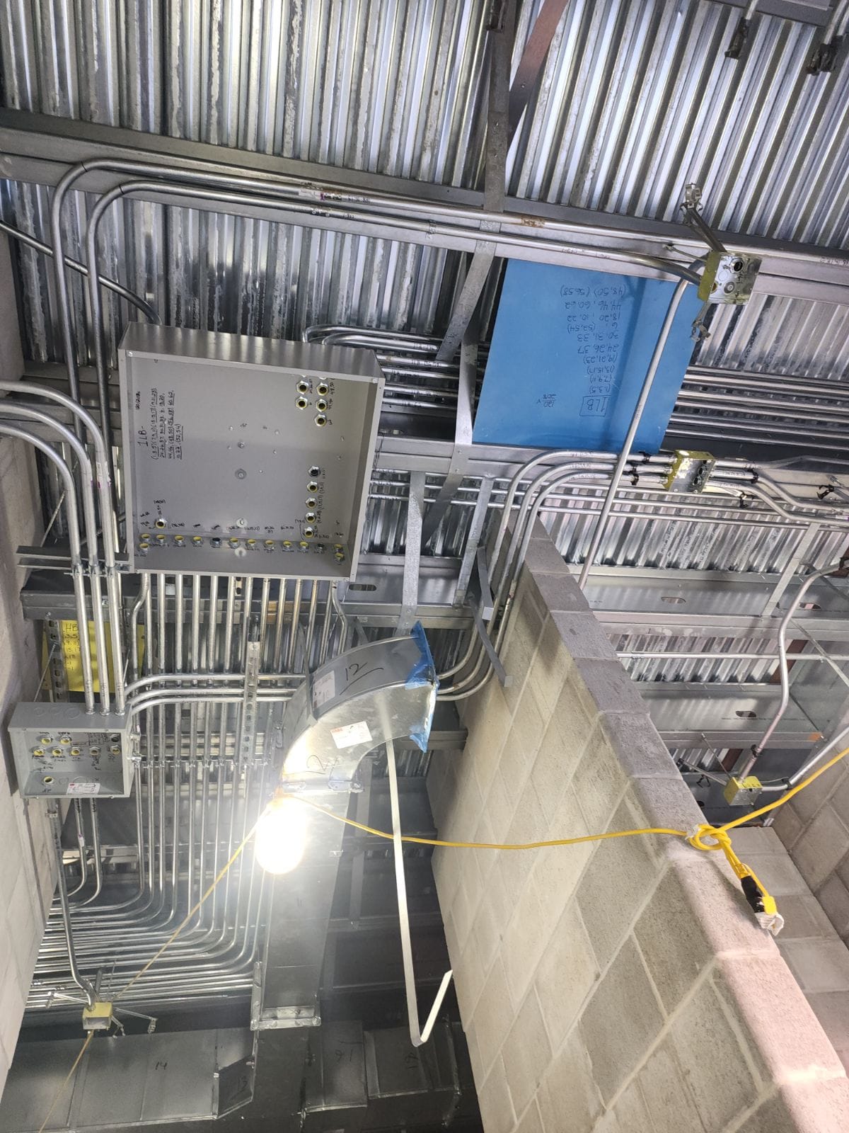  for Switched Up Electrical Services LLC in Asheville, NC