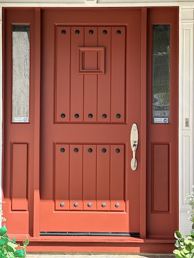  for Polo's Painting  in San Mateo, CA