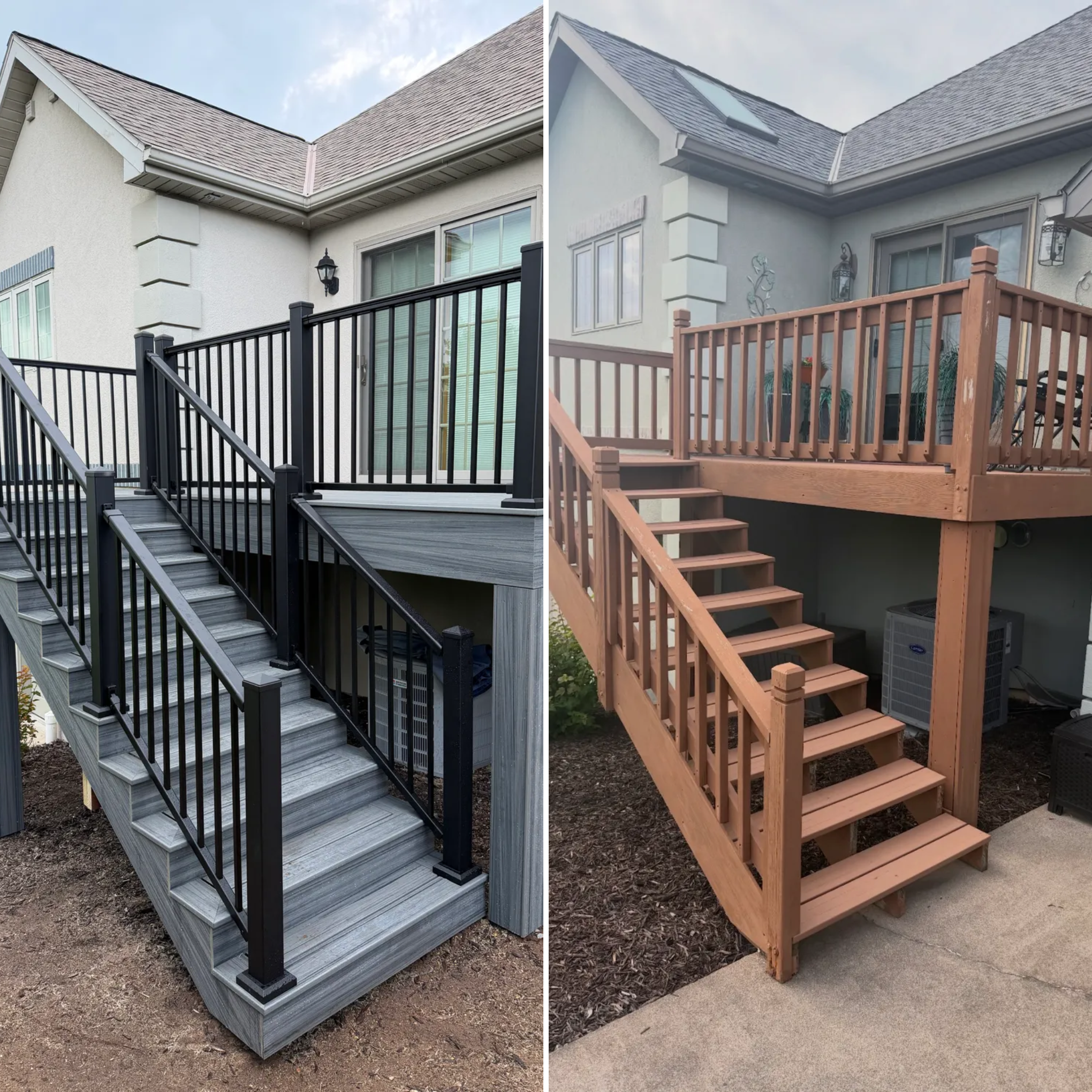  for RBM Construction Inc. in Eau Claire, WI