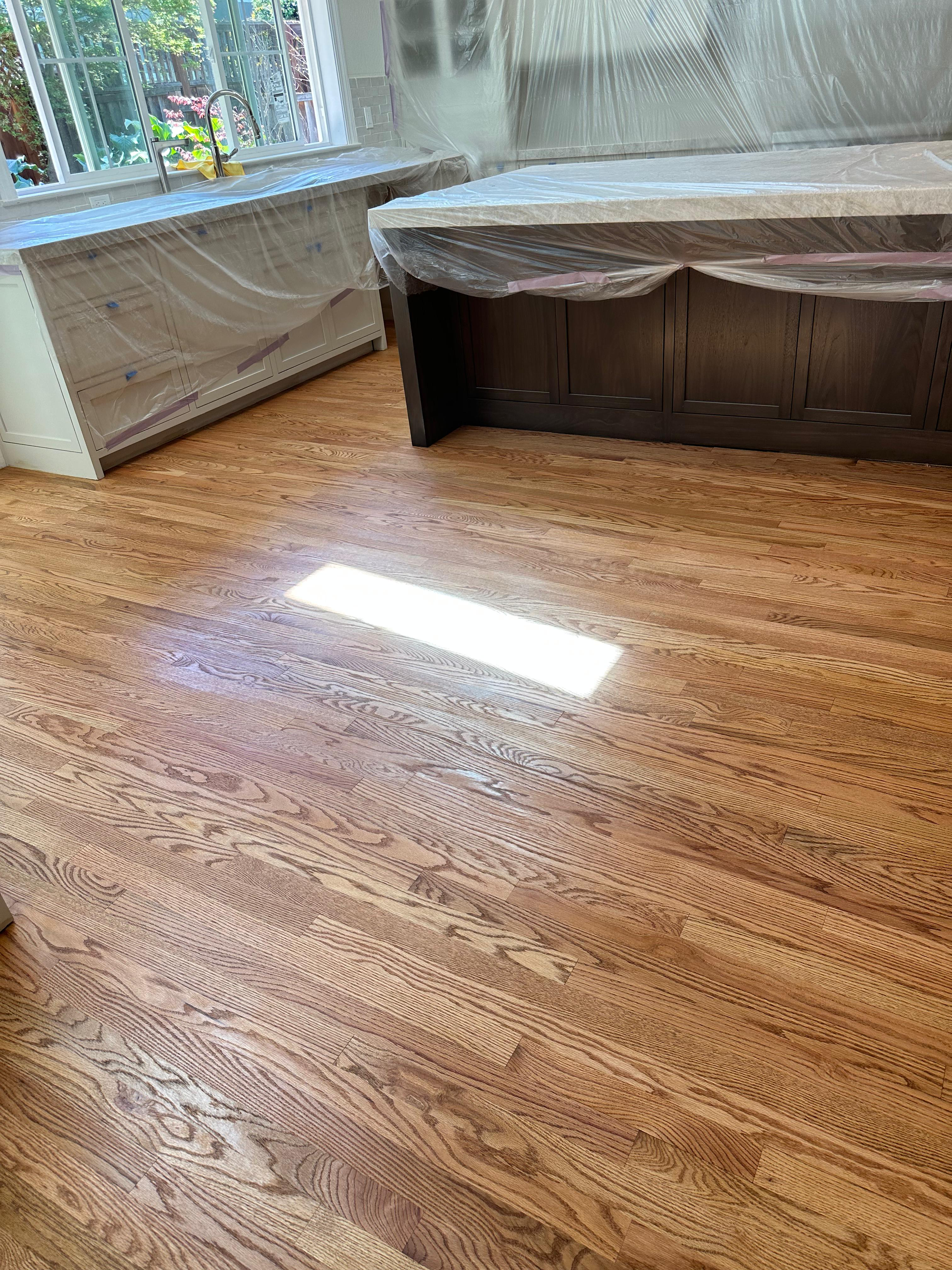  for Unique Hardwood Floors in Concord, CA