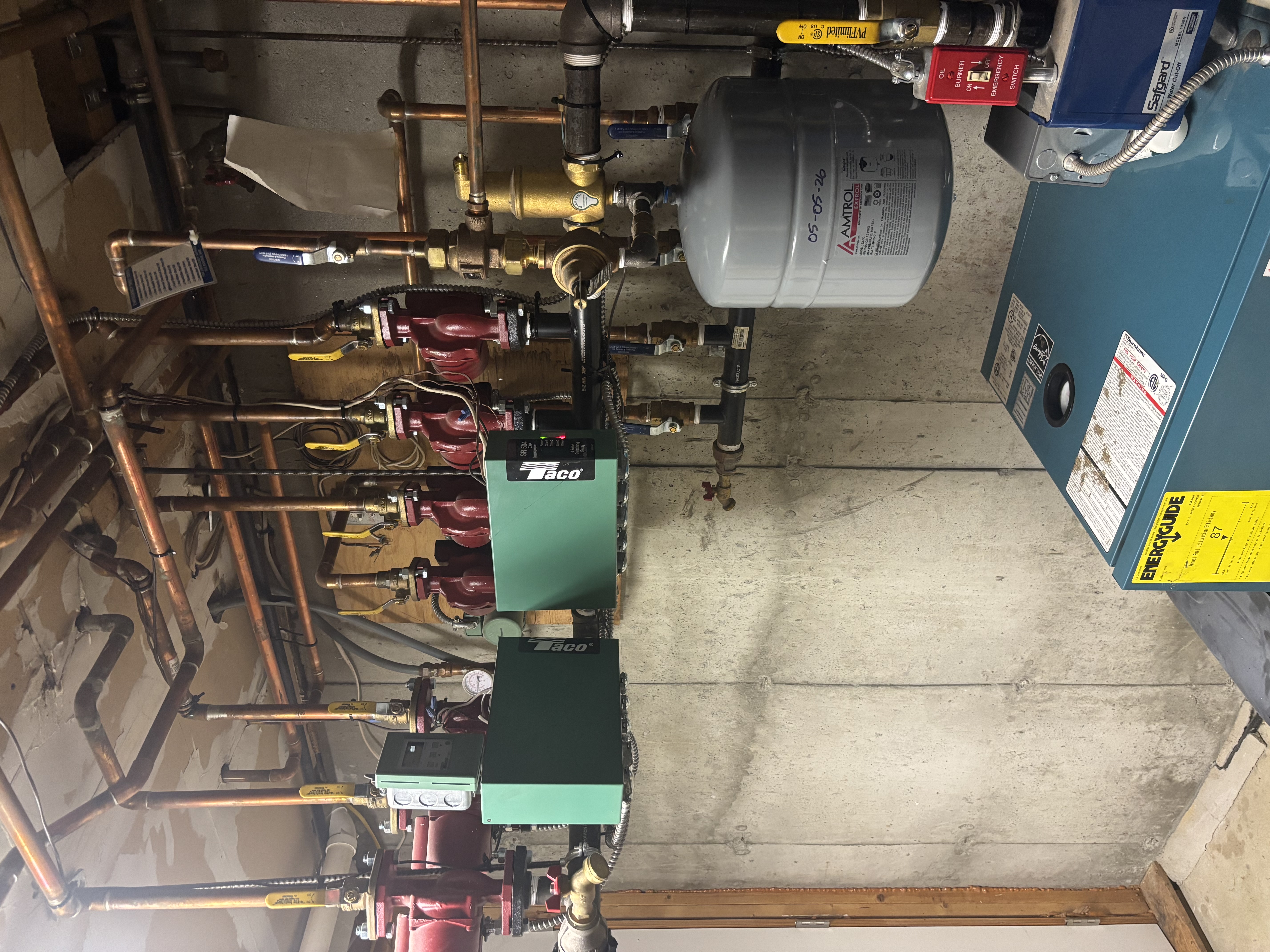  for Folsom Heating & Cooling in Epsom, NH