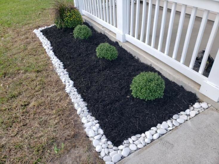  for Voilà Magic LawnCare Services in Jacksonville, NC