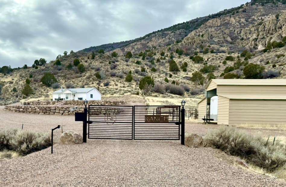  for Moore Development, LLC in St. George, UT