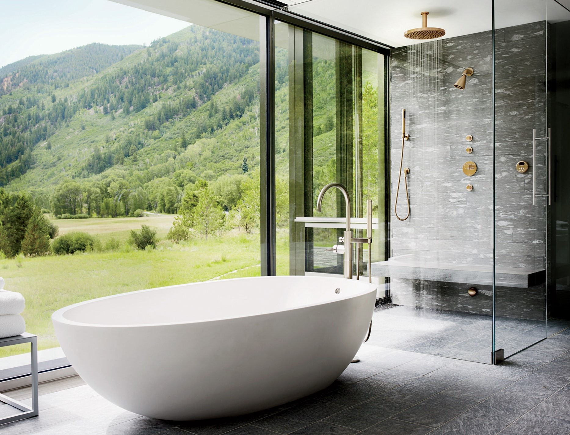 General Contractor company Denson Construction Services in Detroit, MI