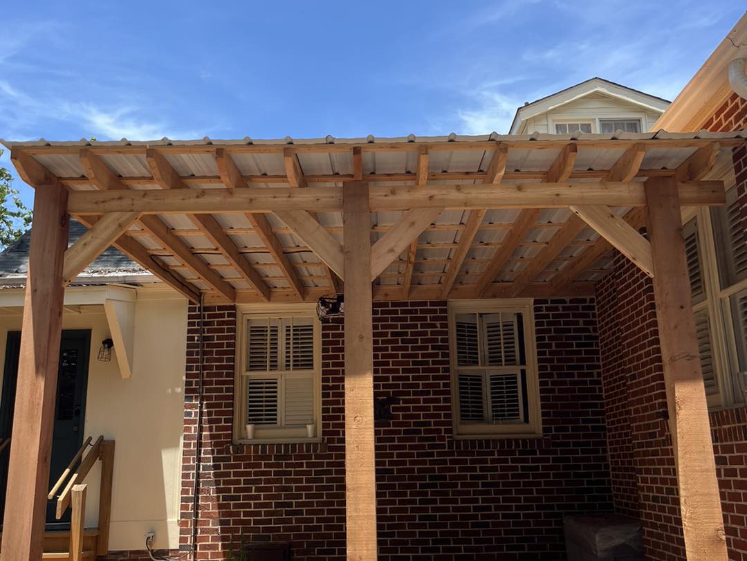  for Courvelle's Construction and Renovations in Columbus, GA