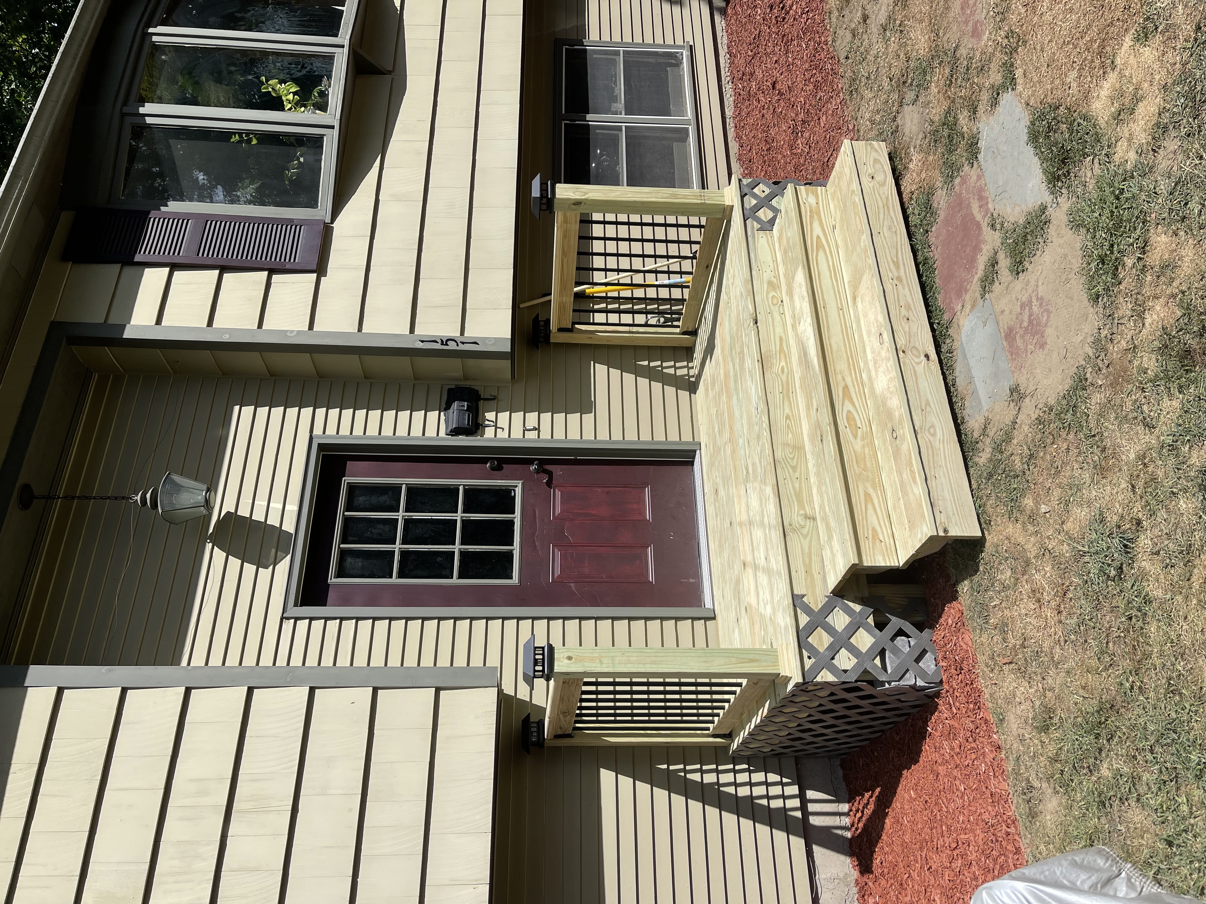  for BP Home Improvement in Cumberland, RI