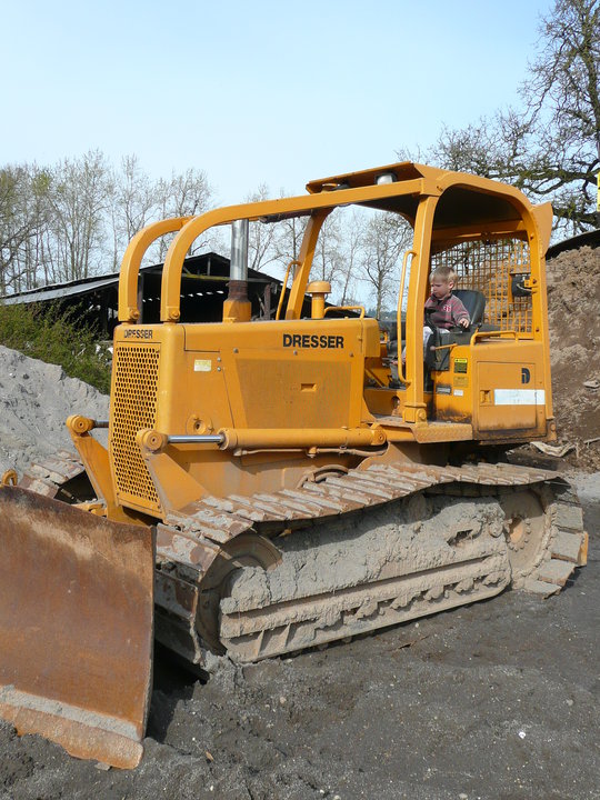  for Buck & Sons Construction LLC in Woodland, WA