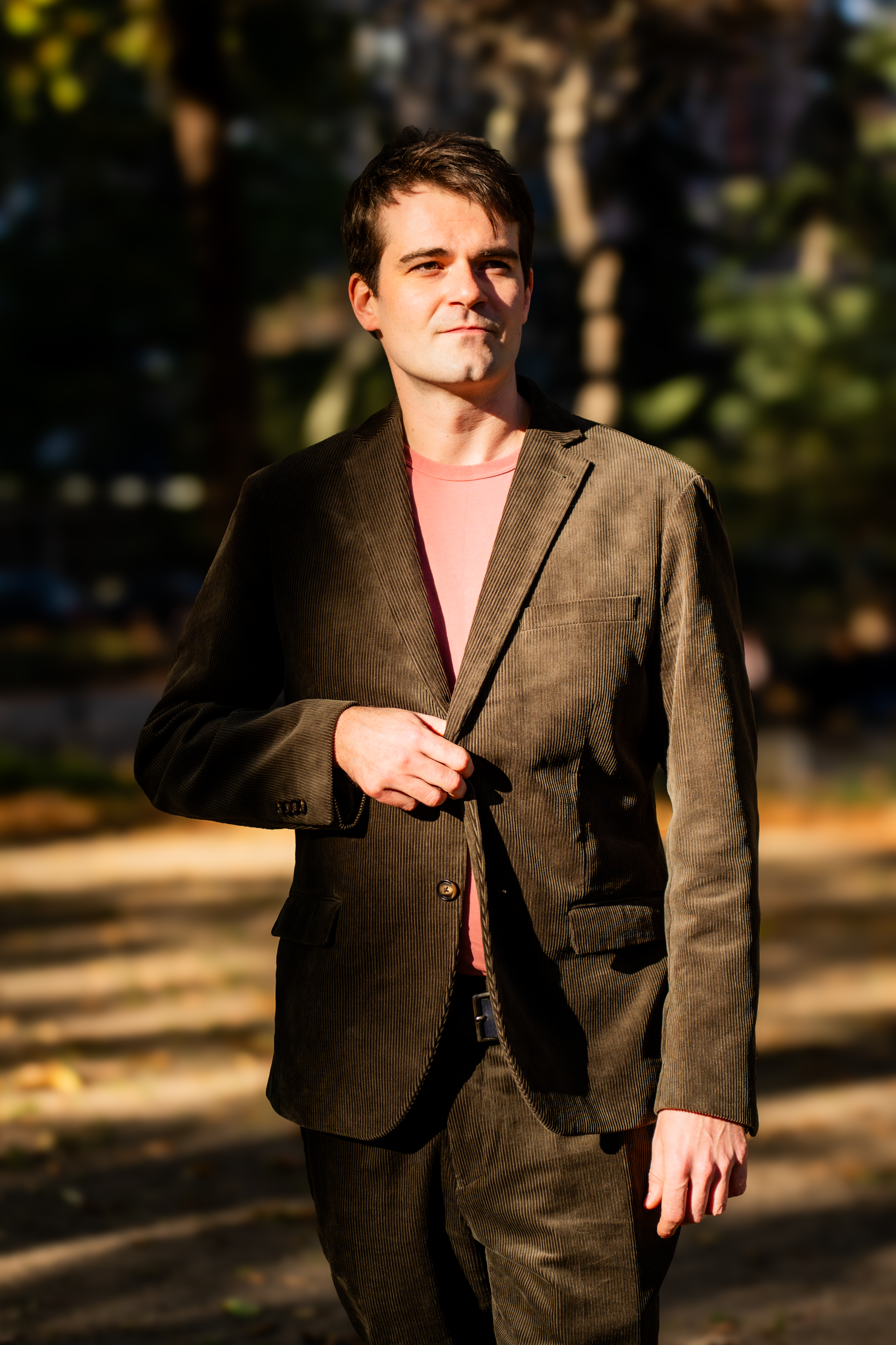  for RIBAR Visuals in Manhattan, NY