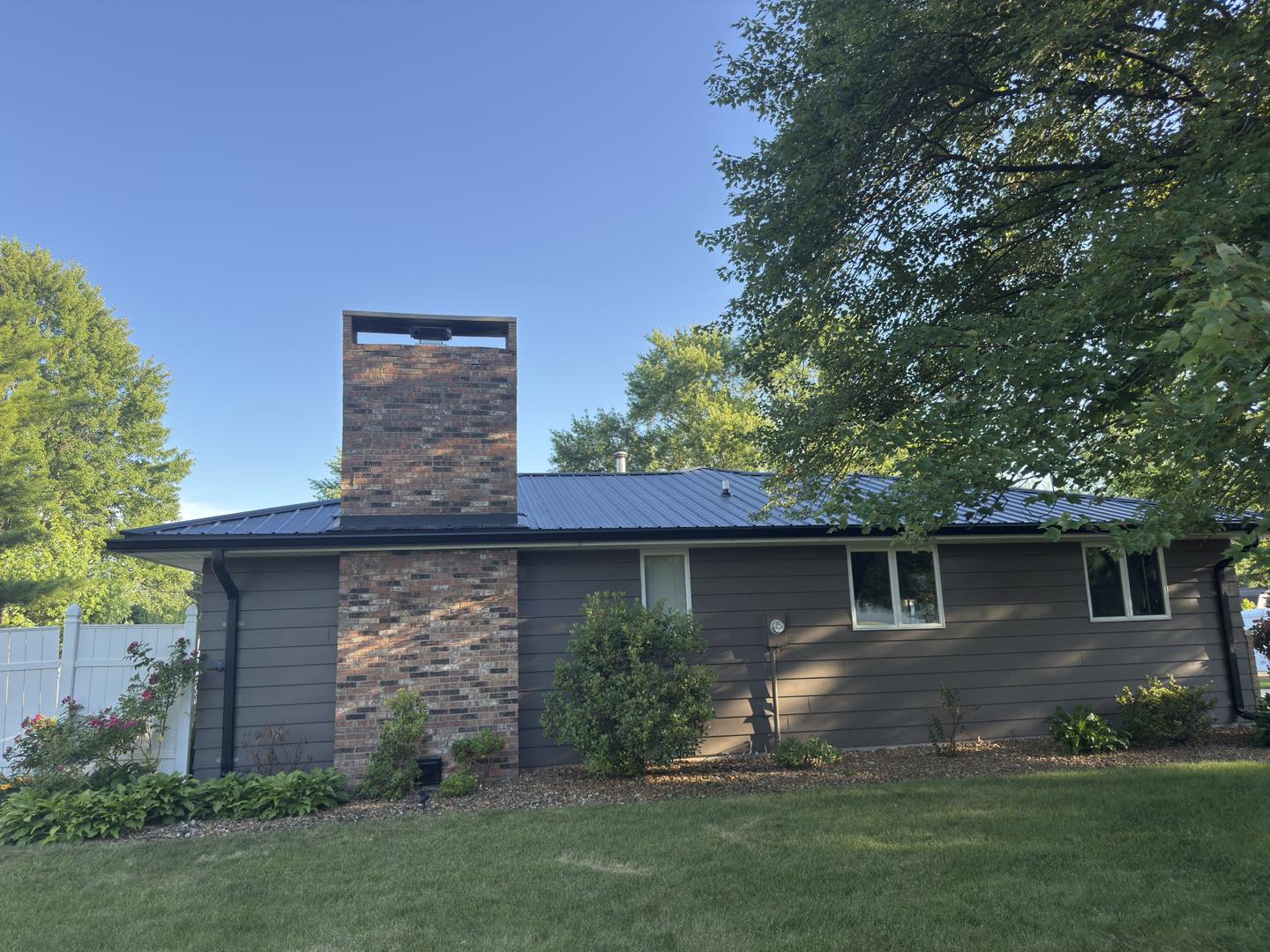 Construction & Remodeling company Barajas Construction in Bluffton, IN