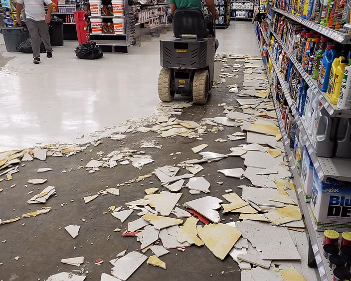 Flooring