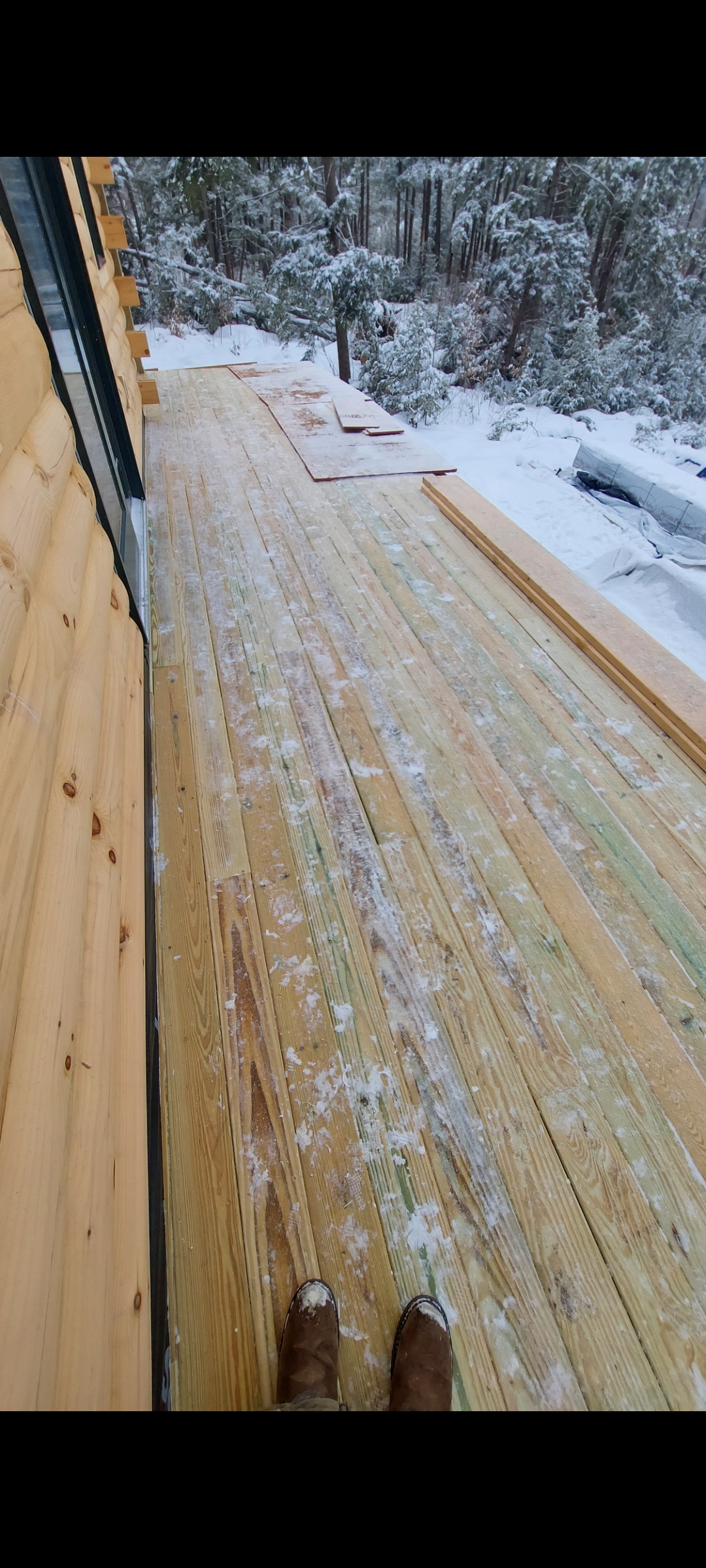  for Ossipee Mountain Construction LLC in Ossipee, NH