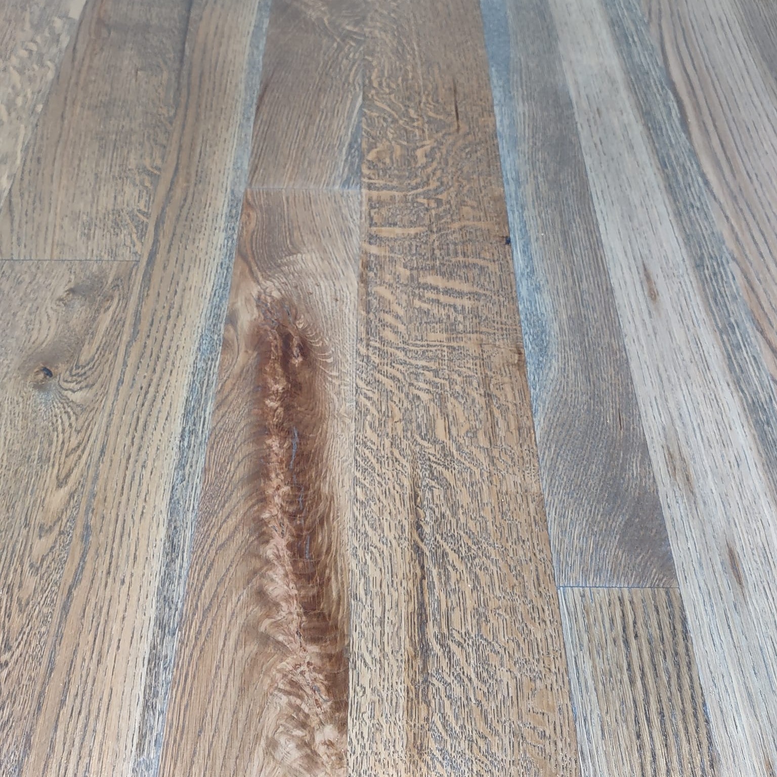  for Smithe Hardwood Flooring  in Sandy, OR