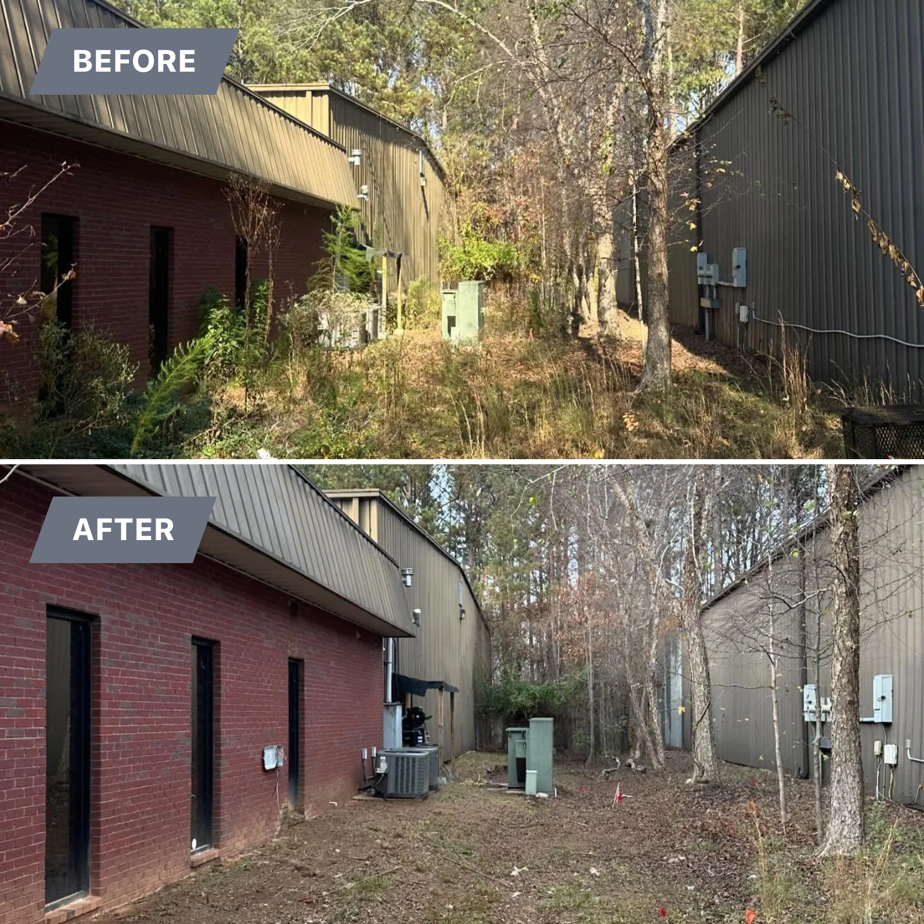  for Hedgecraft Landscaping LLC in Senoia, GA