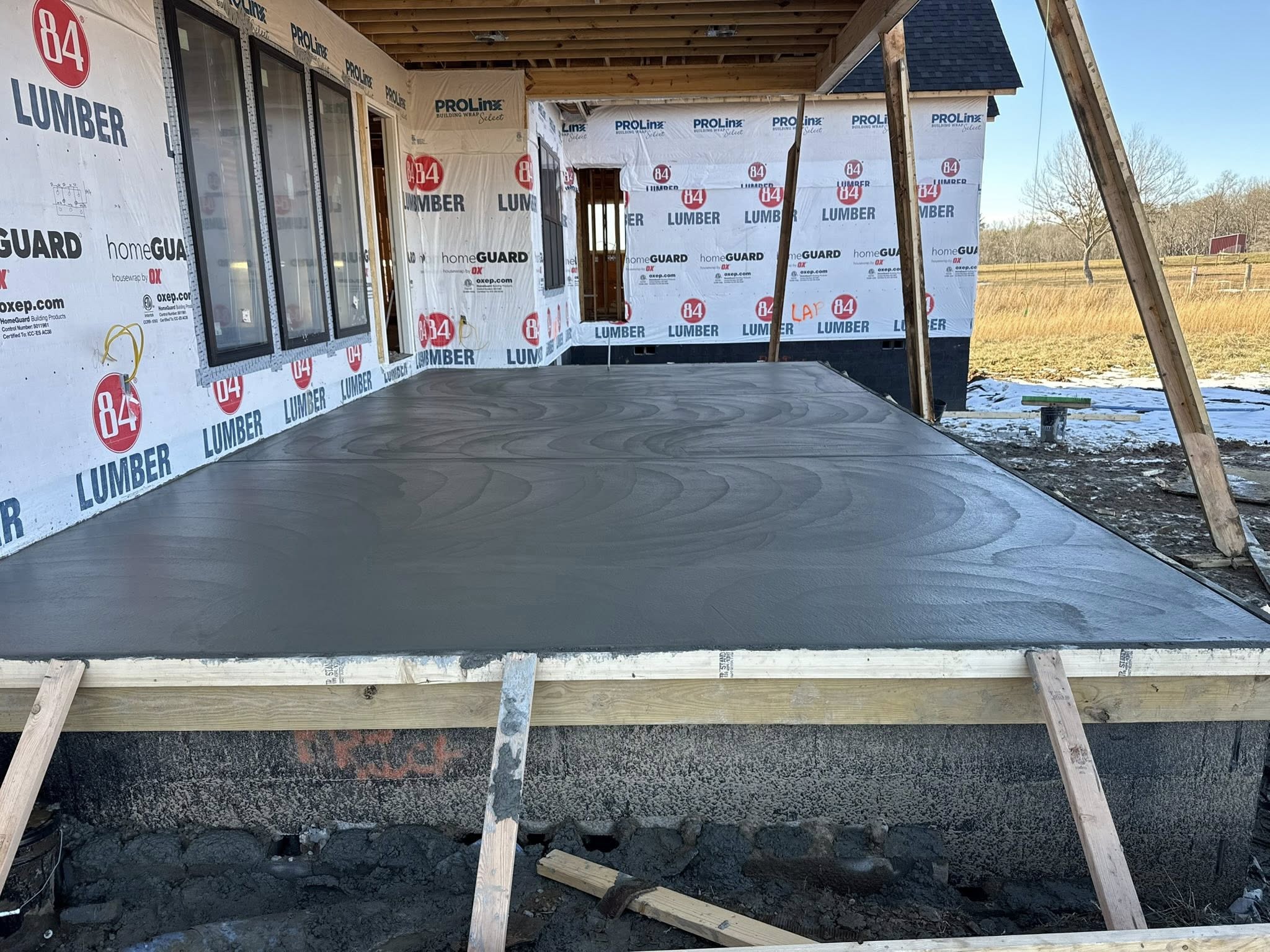  for KLB Concrete Chattanooga TN in Chattanooga, TN
