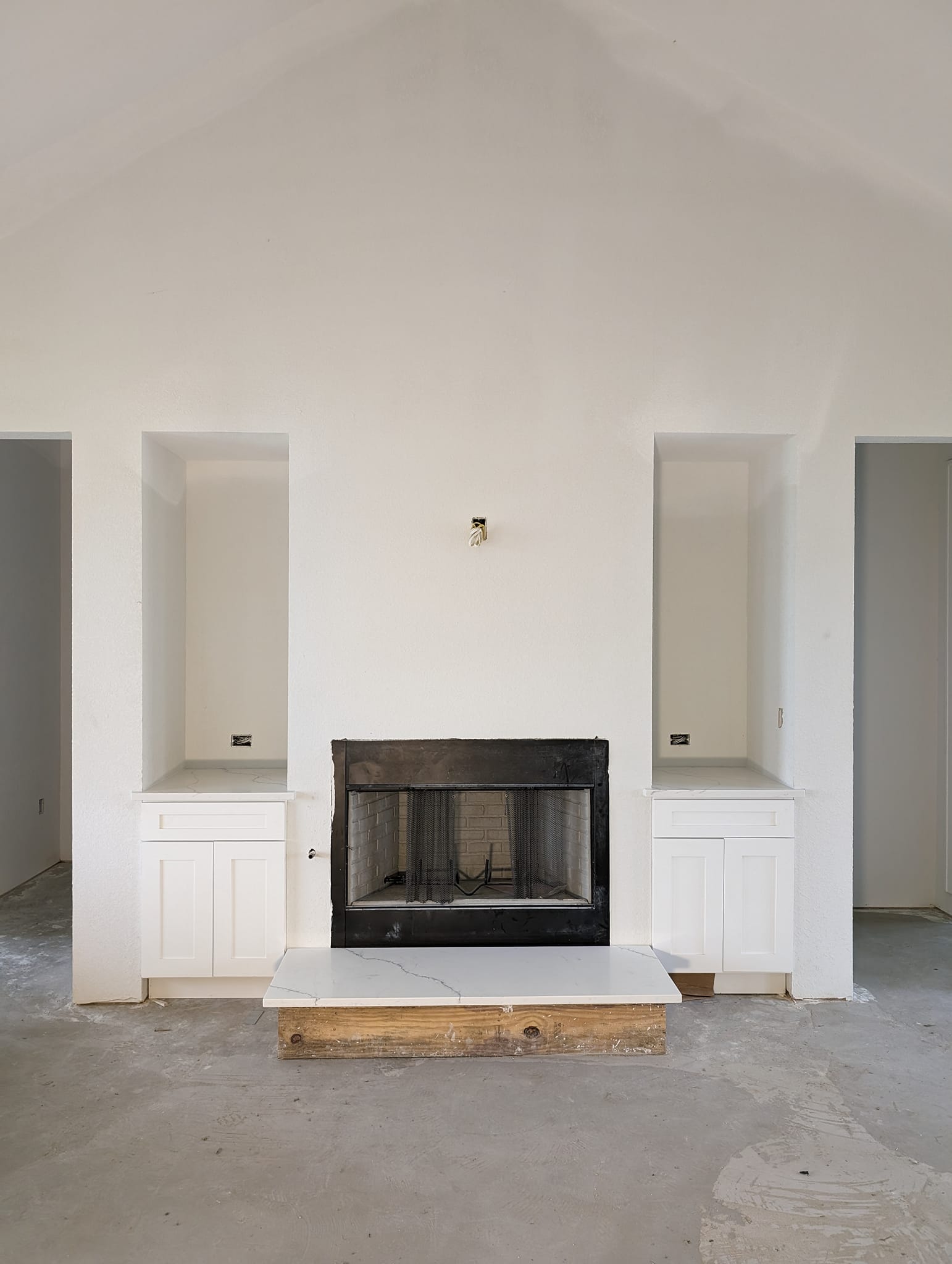  for Concord Builders in Lockhart, TX