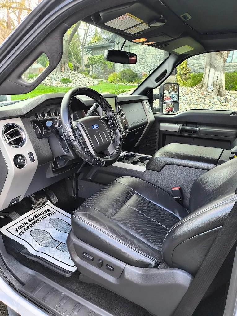 Apex Mobile Detail LLC team in Linda, CA - people or person