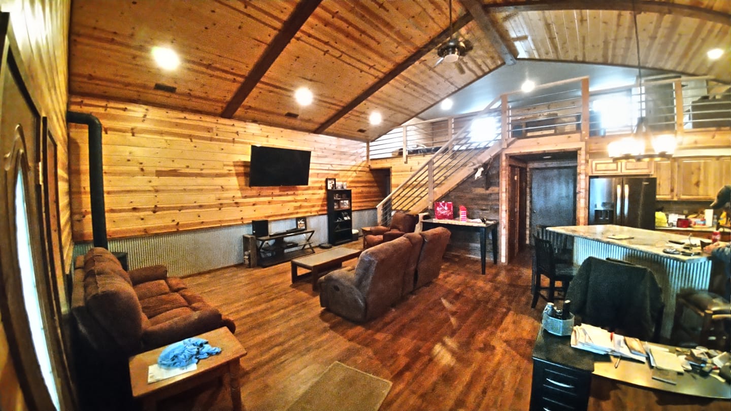  for Rafter G Customized Carpentry in Bolivar, MO