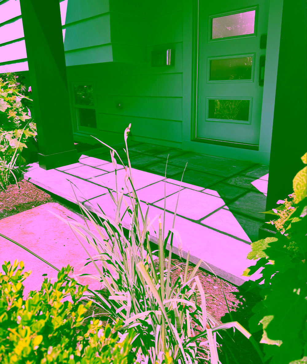 Patio Construction