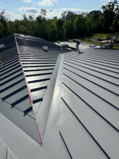  for Coria’s Metal Building in Baytown, TX