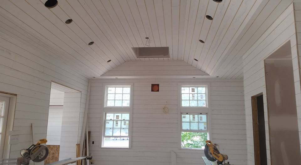 Construction & Remodeling company Burmeister Construction in Camdenton, MO