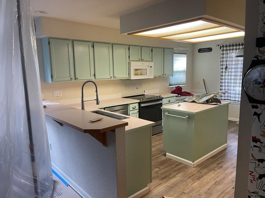  for Olympic Custom Homes & Creations in Shelton, WA