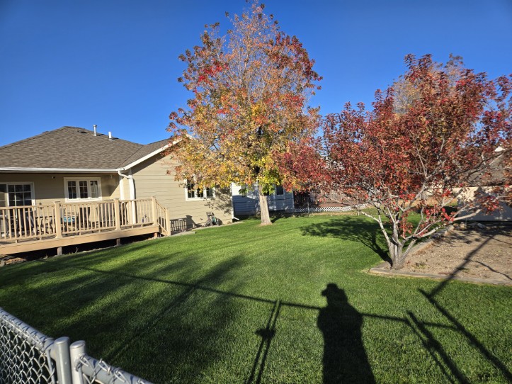Eagle Bay Lawn & Landscape LLC team in Helena, MT - people or person
