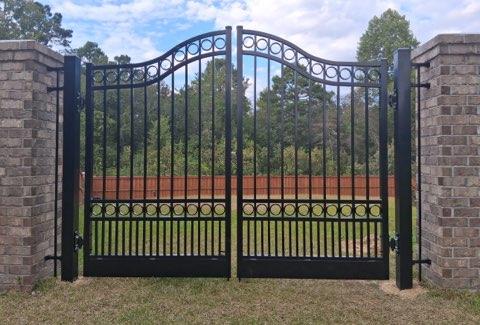 JB Nealy Fence team in Elgin, SC - people or person