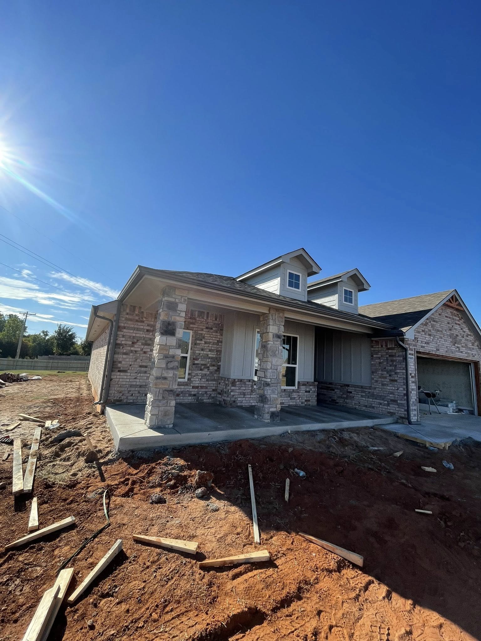  for Skyline Gutters & Co in Yukon, OK