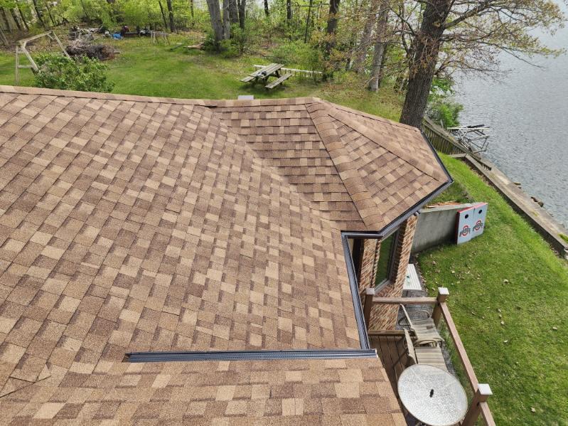  for Schelfo Roofing in Hamilton, IN