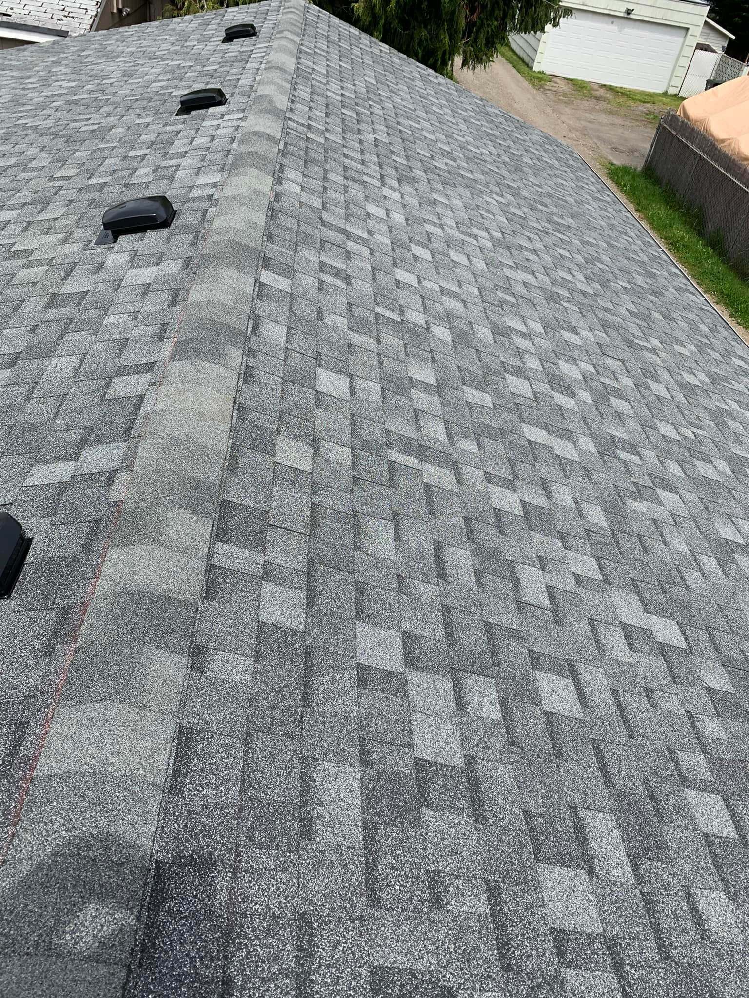  for FTG Builders Inc in Tacoma, WA