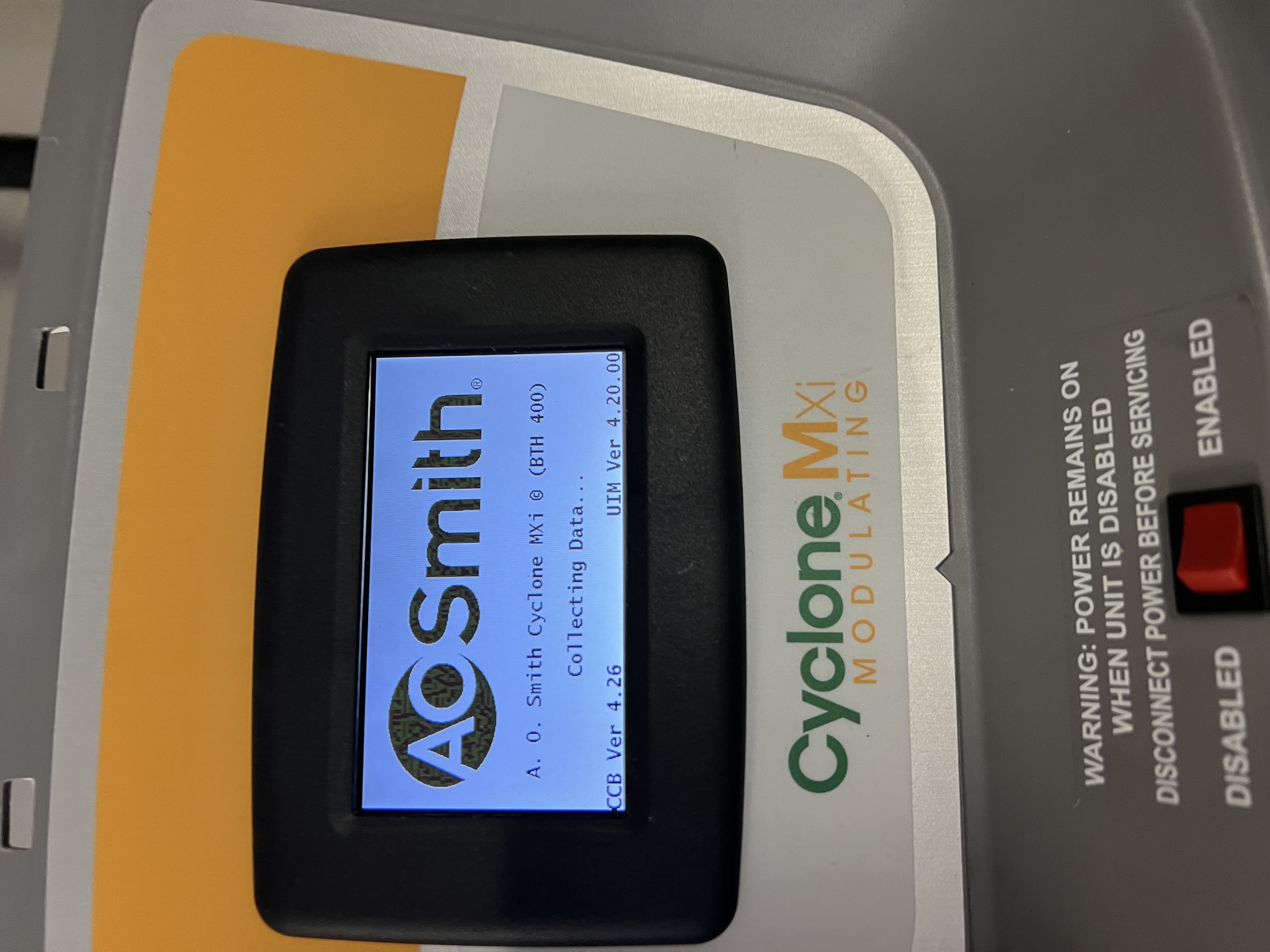  for Bro’s Master Plumbers in Auburndale, FL