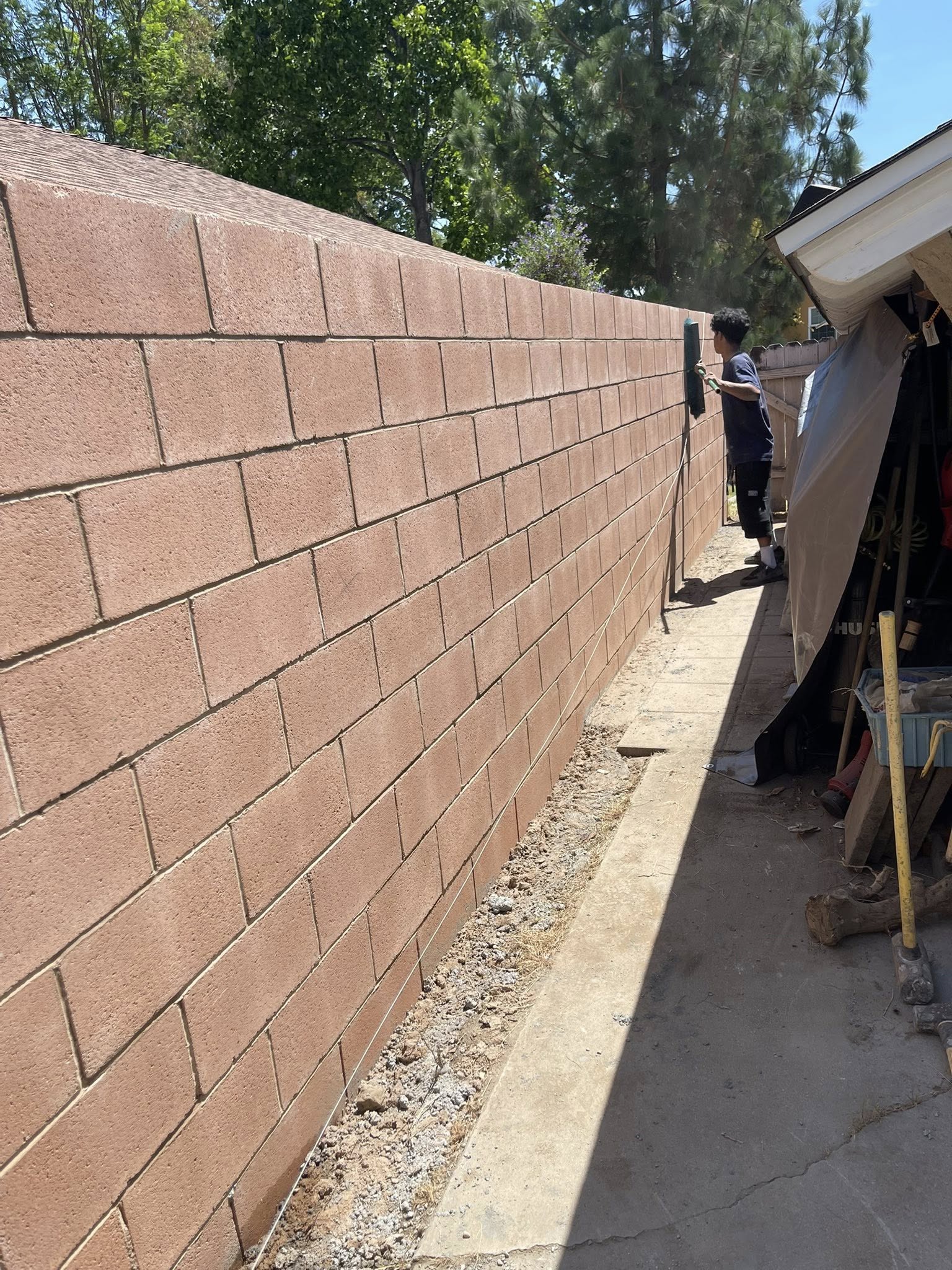  for Ramirez Construction in Compton, CA